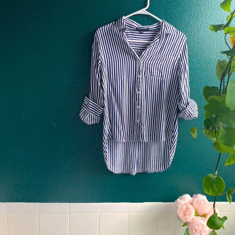Classic Nautical shirt 😎🛥